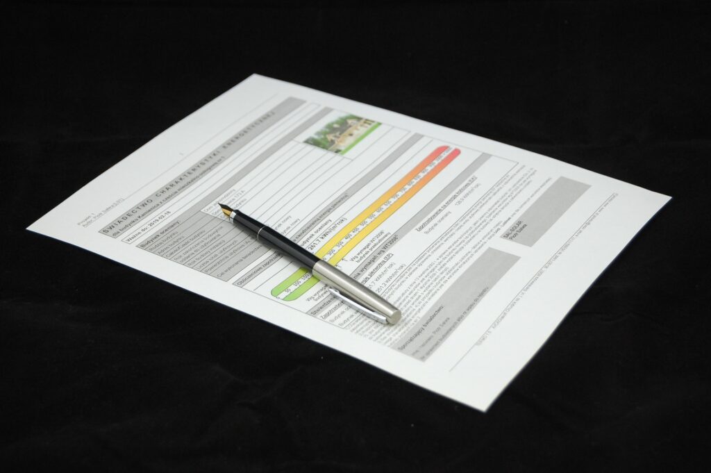perating Agreement Template 
